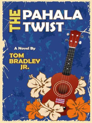 cover image of The Pahala Twist
